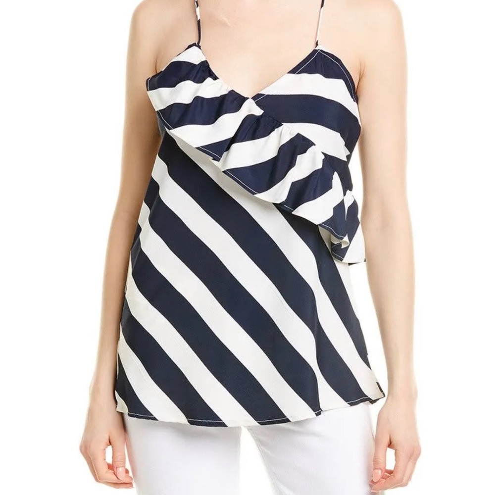 NWT Southern Frock Lala Top